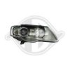 VW 3C0941753K Headlight